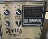  FRITZ Model H Laundrometer, Beaker Dye Machine,
